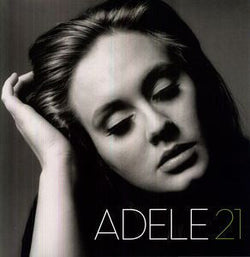 Adele 21 : New Vinyl - Yellow Dog Discs