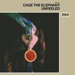 Cage The Elephant