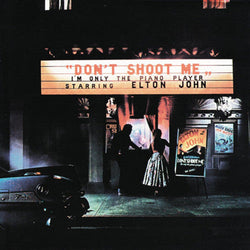 Elton John