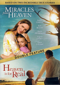 Miracles from Heaven / Heaven is for Real