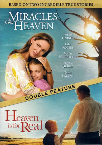Miracles from Heaven / Heaven is for Real