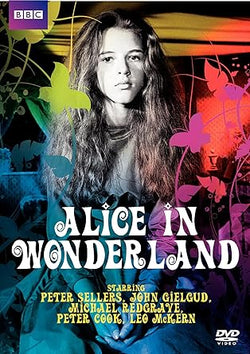 Alice In Wonderland