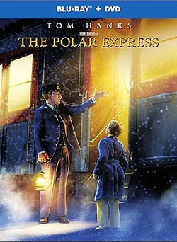 The Polar Express