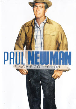 Paul Newman: 7 Movie Collection