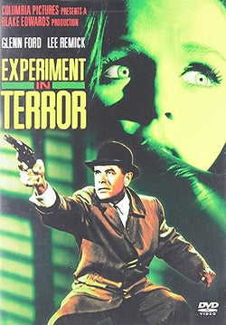 Experiment In Terror