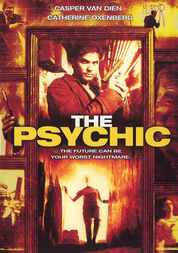 The Psychic