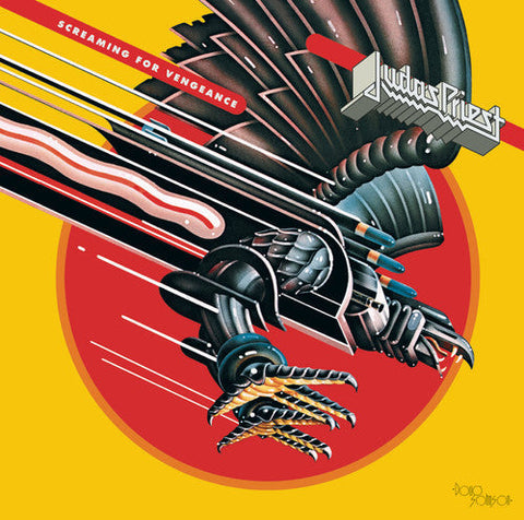 Judas Priest