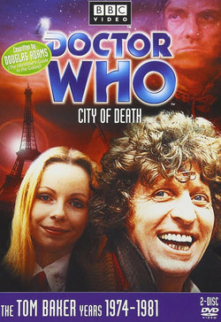 Doctor Who: City Of Death