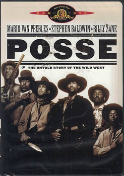 Posse