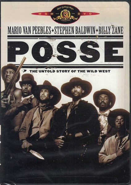 Posse