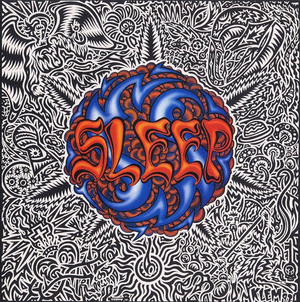 Sleep