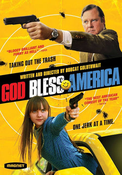God Bless America