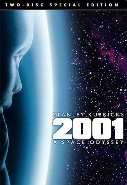 2001: A Space Odyssey