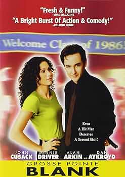 Grosse Pointe Blank