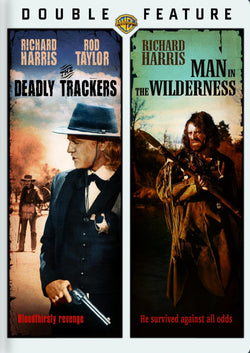 The Deadly Trackers / Man In The Wilderness
