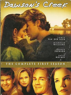 Dawson's Creek - The Complete First Season