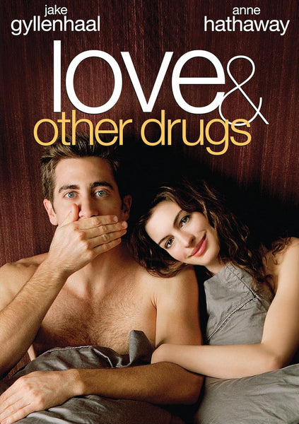 Love & Other Drugs