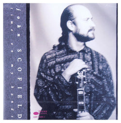 John Scofield