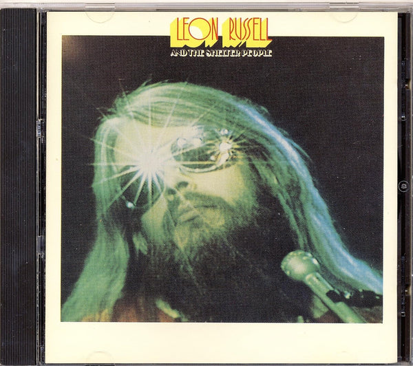 Leon Russell