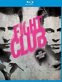 Fight Club (10th Anniversary Edition)