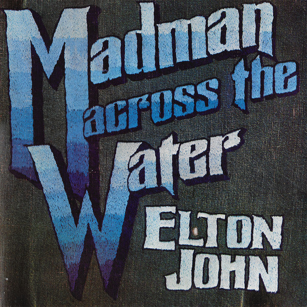 Elton John