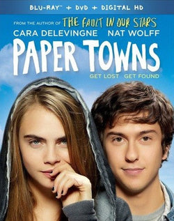 Paper Towns