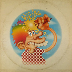 The Grateful Dead