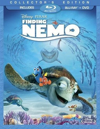 Finding Nemo (Collector's Edition)