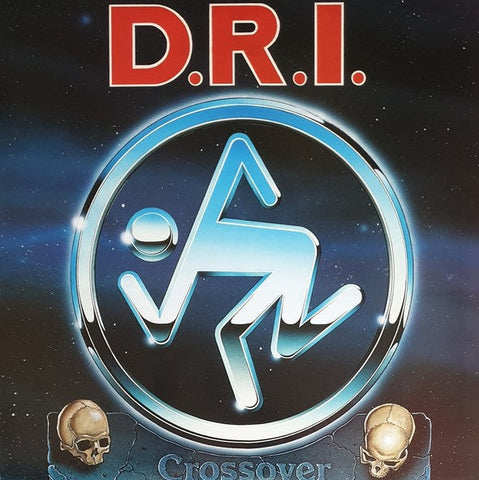 D.R.I.