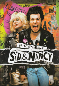 Sid & Nancy