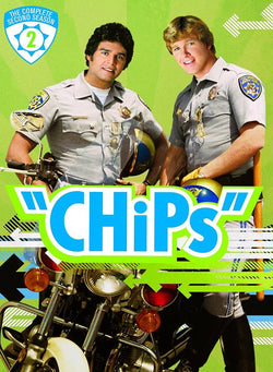 CHiPs: Season 2