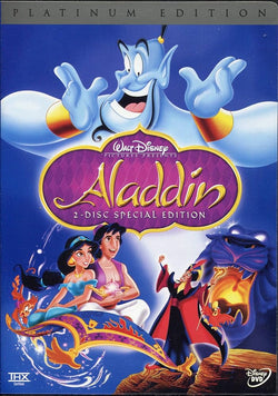 Aladdin (2-Disc Special Edition)