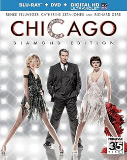 Chicago (Diamond Edition)