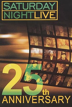 Saturday Night Live - 25th Anniversary