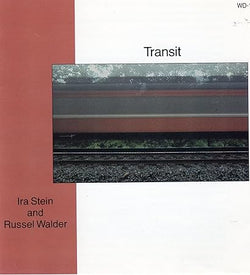 Ira Stein / Russell Walder