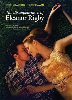 The Disappearance of Eleanor Rigby