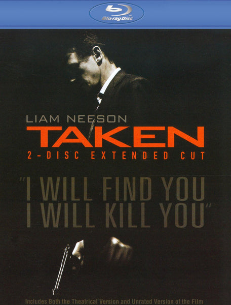 Taken