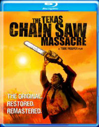 The Texas Chainsaw Massacre (1974)
