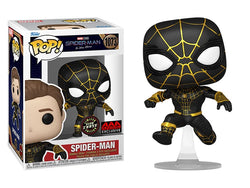 Funko Pop! Marvel: Spider-Man: No Way Home - Spider-Man (AAA Anime) (Glow Chase)