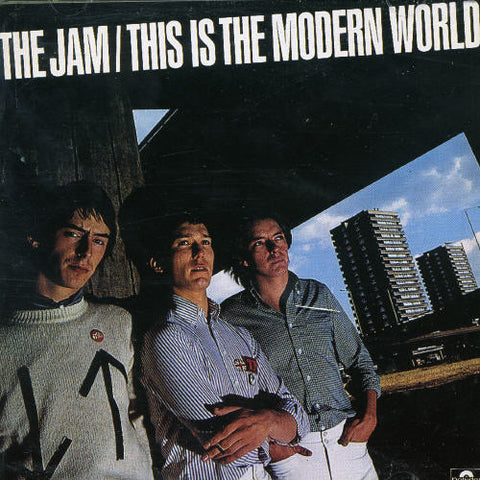 The Jam