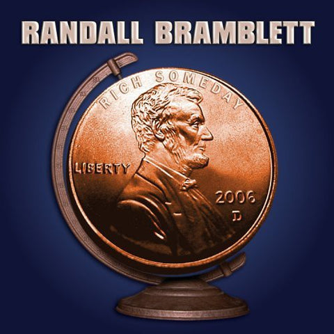 Randall Bramblett