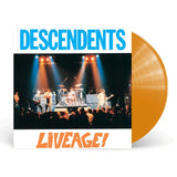 The Descendents