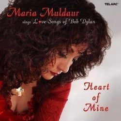 Maria Muldaur