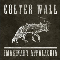 Colter Wall