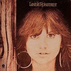 Linda Ronstadt