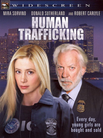 Human Trafficking