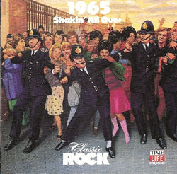 Classic Rock 1965: Shakin' All Over