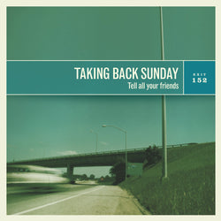 Taking Back Sunday