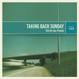 Taking Back Sunday