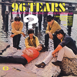 ? & The Mysterians